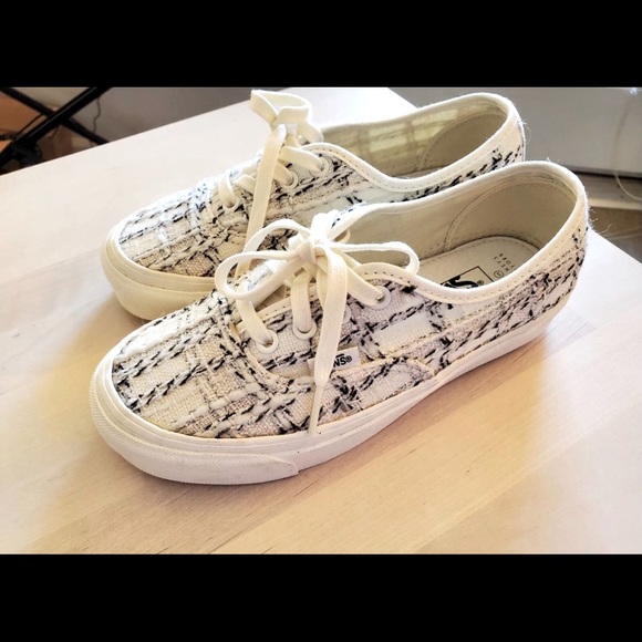 vans x barneys new york